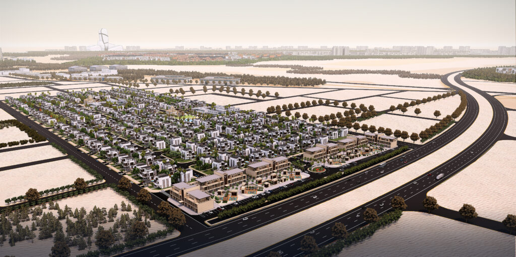 Dhahran Hills